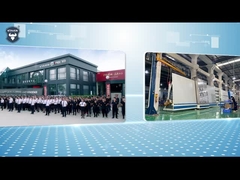 에듀스 공장 비디오