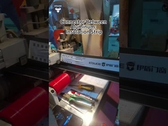 삽입 단열 스트립