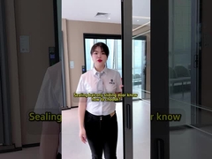 오로라 무거운 슬라이딩 도어