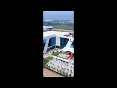 인더스트리 4.0 스마트 생산 라인 | 글로벌 맞춤화를 위한 정확성과 효율성