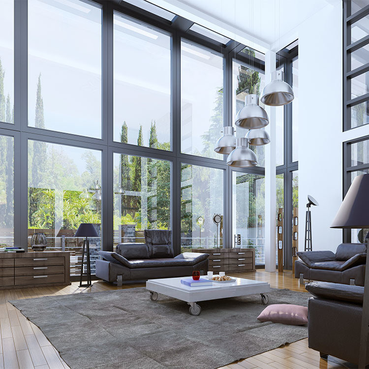 알루미늄 합금 커튼 벽, 유리 커튼 벽, 가정 커튼 벽, 엔지니어링 커튼 벽, 고급 커튼 벽